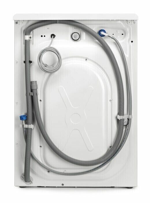 Стиральная машина Electrolux EW6F328WP