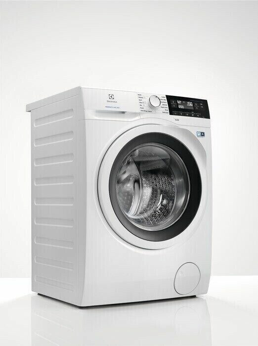 Стиральная машина Electrolux EW6F328WP
