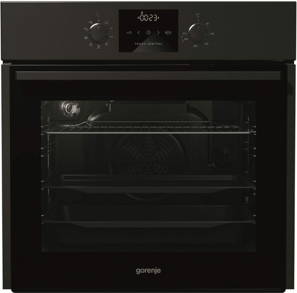 Электрический духовой шкаф Gorenje BO 635 E11 B