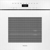 Электрический духовой шкаф Miele DGC 7460X BRWS