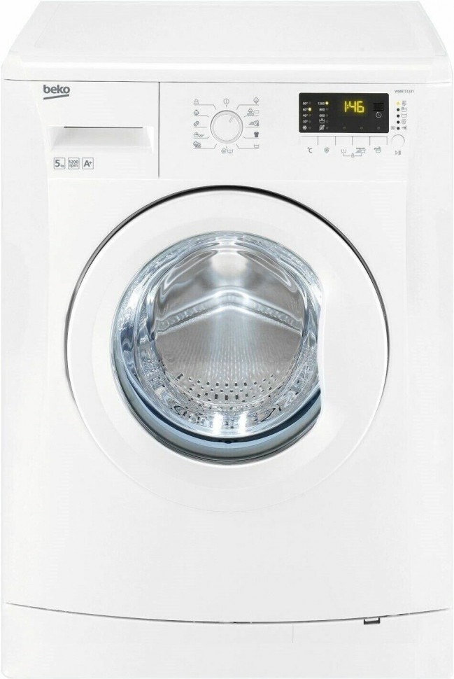 Стиральная машина Beko WMB 51231