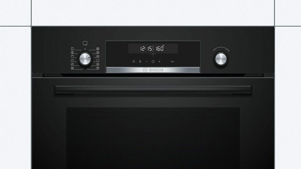 Электрический духовой шкаф Bosch HBJ 577ES0R Электрический духовой шкаф Bosch HBJ 577ES0R