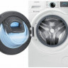 Стиральная машина Samsung WW90K7415OW Стиральная машина Samsung WW90K7415OW