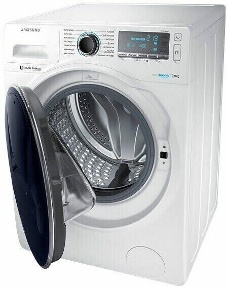 Стиральная машина Samsung WW90K7415OW Стиральная машина Samsung WW90K7415OW