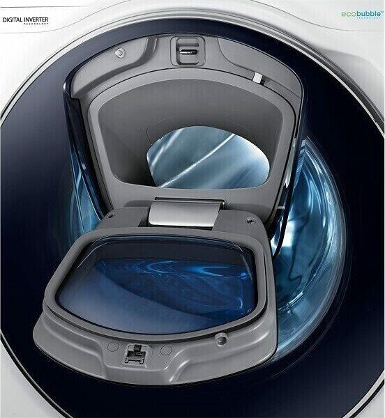 Стиральная машина Samsung WW90K7415OW Стиральная машина Samsung WW90K7415OW