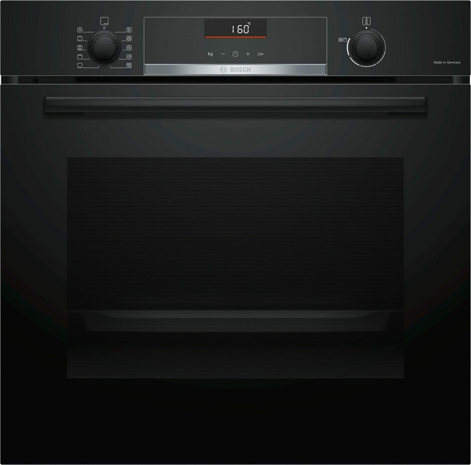 Электрический духовой шкаф Bosch HBG 5360B0R