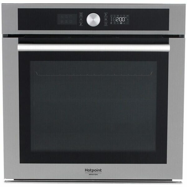 Электрический духовой шкаф Hotpoint-Ariston 7OFI4 851 SP IX HA