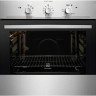 Газовый духовой шкаф Electrolux EOG 91102 AX