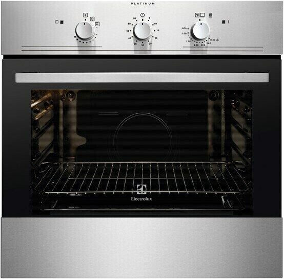 Газовый духовой шкаф Electrolux EOG 91102 AX