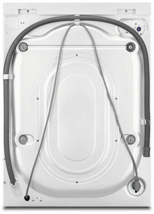 Стиральная машина Electrolux EW6S3R07SI Стиральная машина Electrolux EW6S3R07SI
