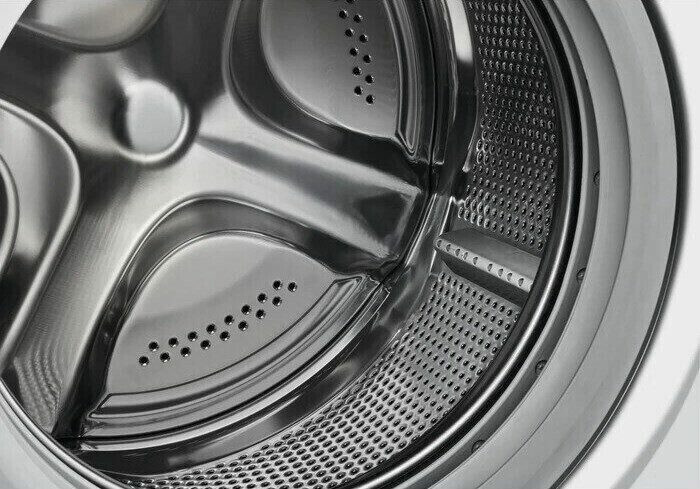 Стиральная машина Electrolux EW6S3R07SI Стиральная машина Electrolux EW6S3R07SI