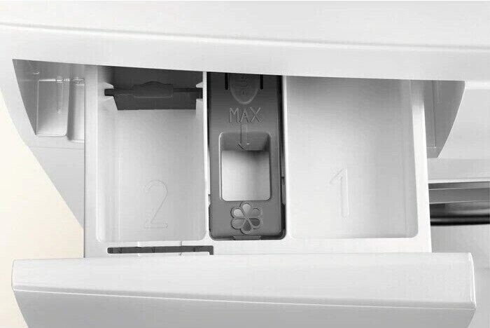 Стиральная машина Electrolux EW6S3R07SI Стиральная машина Electrolux EW6S3R07SI