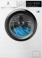 Стиральная машина Electrolux EW6S3R07SI Стиральная машина Electrolux EW6S3R07SI