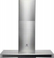 Каминная вытяжка Electrolux EFB 90680 BX