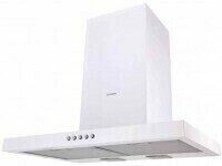 Каминная вытяжка Ciarko Izva 60 WH Каминная вытяжка Ciarko Izva 60 WH