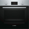Электрический духовой шкаф Bosch HAF 113ES0