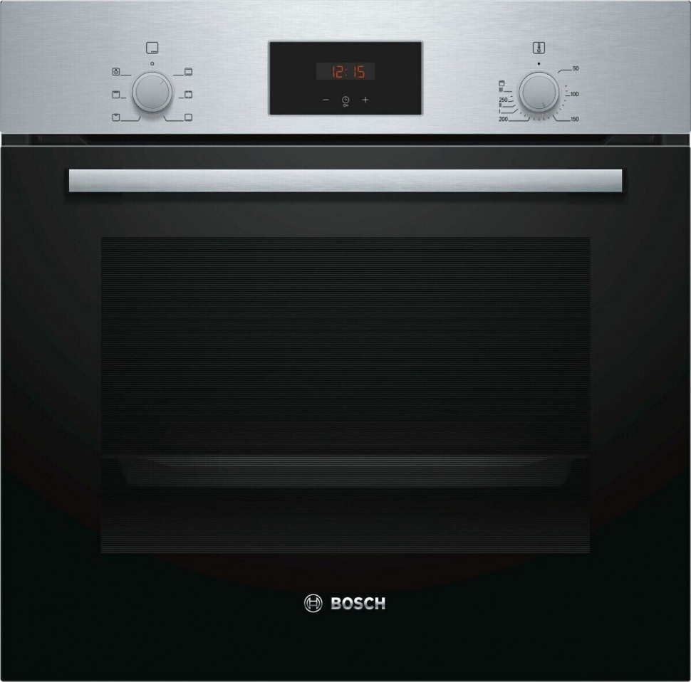 Электрический духовой шкаф Bosch HAF 113ES0