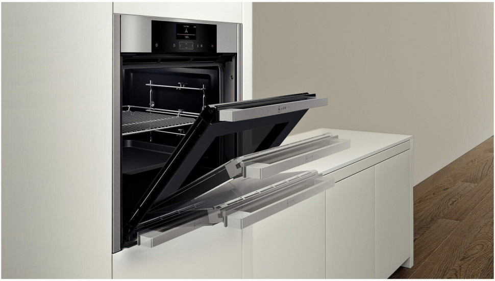 Электрический духовой шкаф Neff B55CS24 N0 Электрический духовой шкаф Neff B55CS24 N0