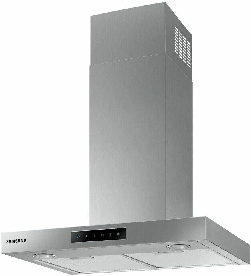 Вытяжка Samsung NK 24M5060 SS Вытяжка Samsung NK 24M5060 SS