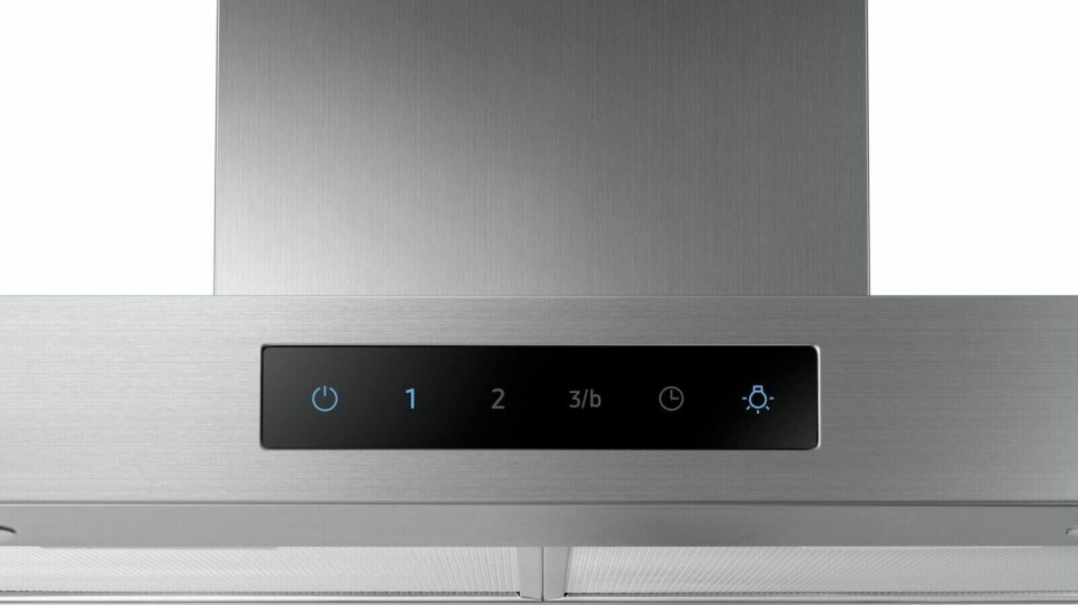 Вытяжка Samsung NK 24M5060 SS Вытяжка Samsung NK 24M5060 SS