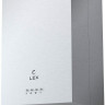 Островная вытяжка Lex Tubo Quattro Isola 350 Островная вытяжка Lex Tubo Quattro Isola 350