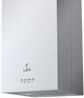 Островная вытяжка Lex Tubo Quattro Isola 350 Островная вытяжка Lex Tubo Quattro Isola 350