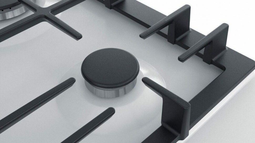 Газовая варочная панель Bosch PCP 6A2 B90R