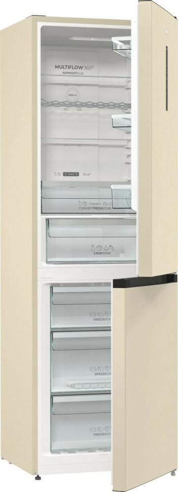 Холодильник Gorenje NRK 6192 AC4