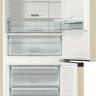 Холодильник Gorenje NRK 6192 AC4