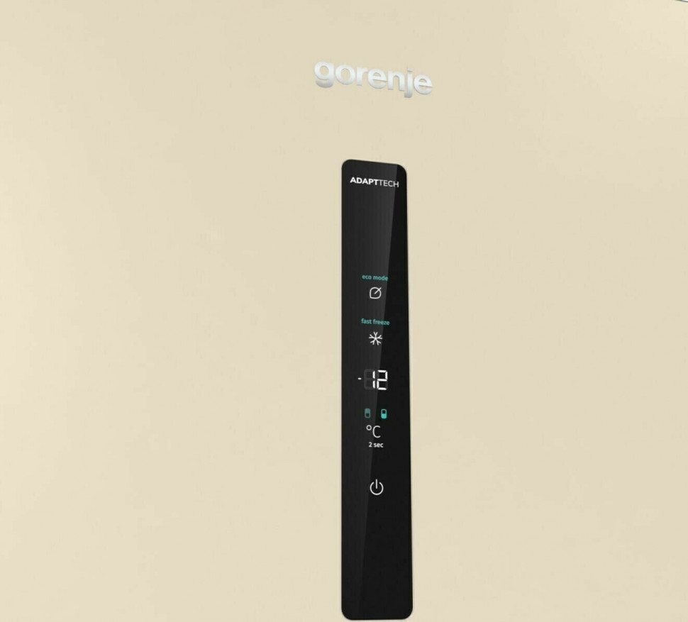 Холодильник Gorenje NRK 6192 AC4