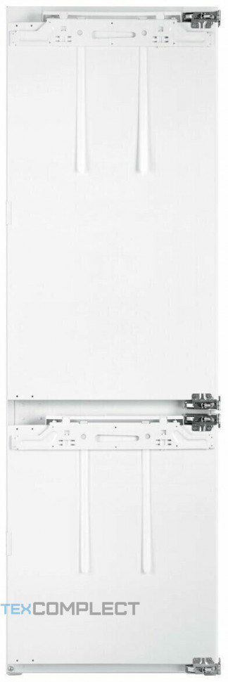 Встраиваемый холодильник Haier BCFT628AWRU Встраиваемый холодильник Haier BCFT628AWRU