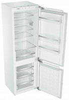 Встраиваемый холодильник Haier BCFT628AWRU