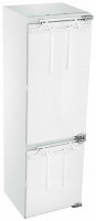 Встраиваемый холодильник Haier BCFT628AWRU