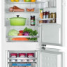 Встраиваемый холодильник Haier BCFT628AWRU Встраиваемый холодильник Haier BCFT628AWRU