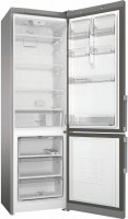 Холодильник Hotpoint-Ariston RFC 20 S