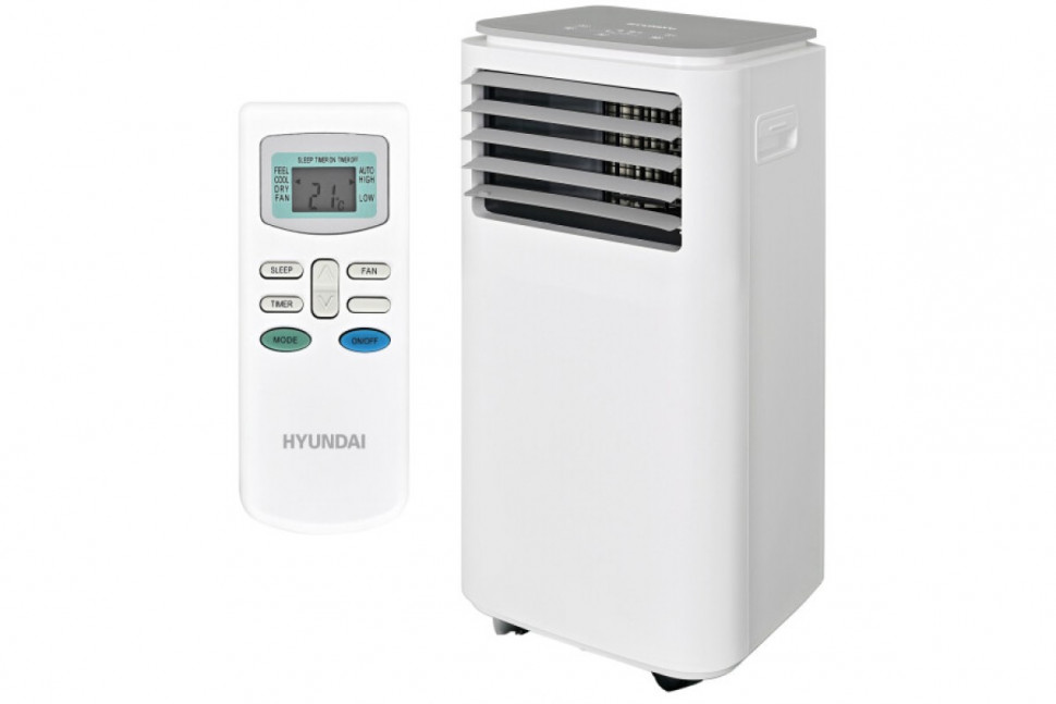 Мобильный кондиционер Hyundai HPAC-07-1