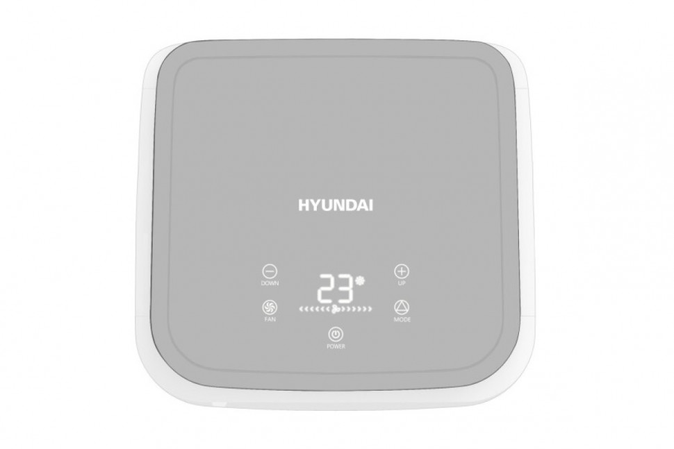 Мобильный кондиционер Hyundai HPAC-07-1