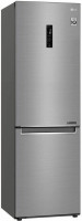 Холодильник LG GA-B459SMQZ
