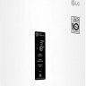 Холодильник LG GA-B509MVQZ