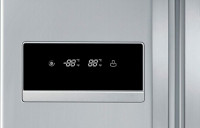 Холодильник LG GC-B207GMQV
