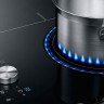 Индукционная варочная панель Samsung NZ63J9770EK