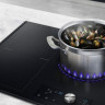 Индукционная варочная панель Samsung NZ63J9770EK