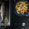 Индукционная варочная панель Samsung NZ63J9770EK