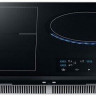 Индукционная варочная панель Samsung NZ63J9770EK