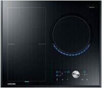 Индукционная варочная панель Samsung NZ63J9770EK