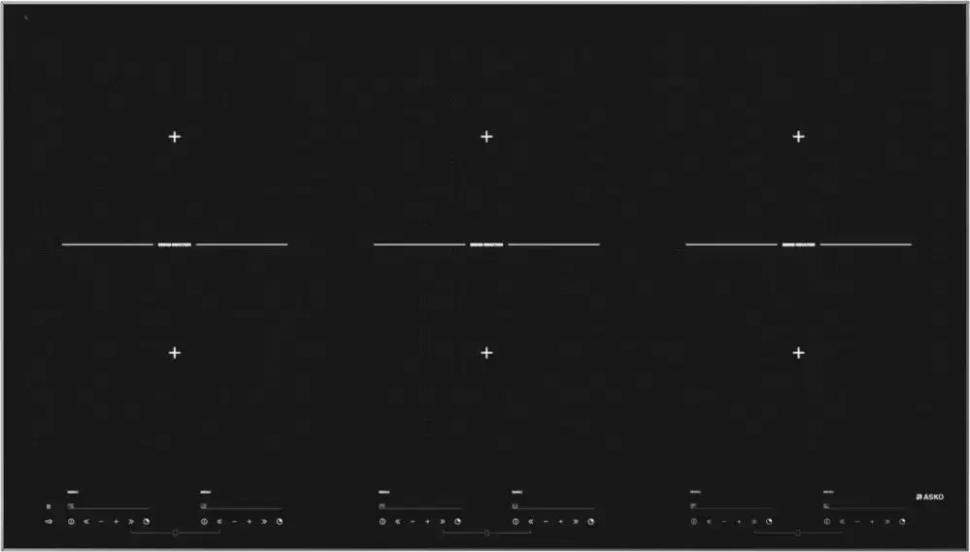 Варочная панель Asko HI1995G