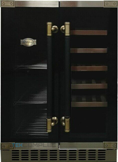 Винный шкаф Kaiser K 64800 AD