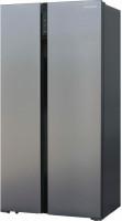 Холодильник Shivaki SBS 574 DNFX