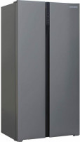 Холодильник Shivaki SBS 574 DNFX