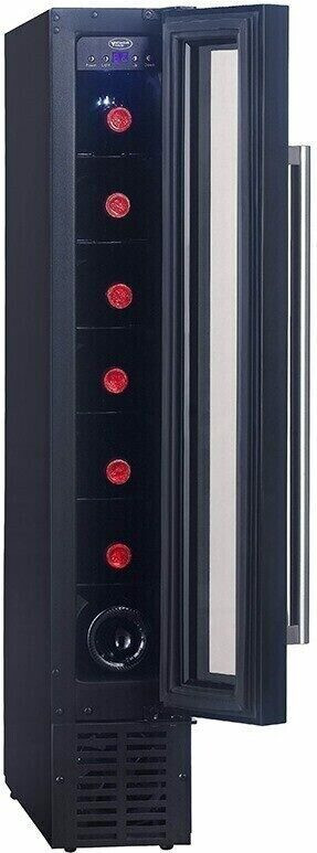 Винный шкаф Cold Vine C7-KBT1